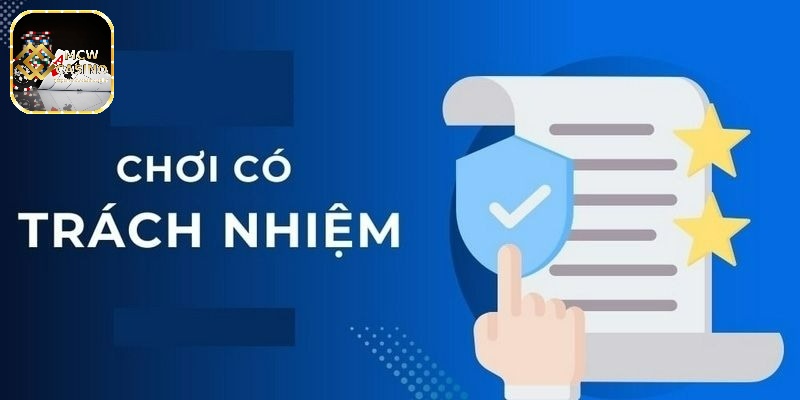 Cá cược trách nhiệm là biết điểm dừng khi cá cược