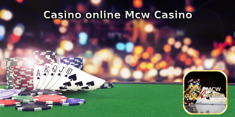 Casino online